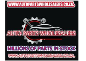 auto parts wholesalers and accessories