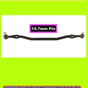Strut Bars
